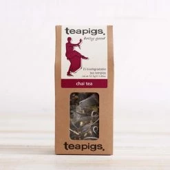 Tea Pigs Teapigs Chai Tea
