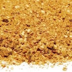 Food Whole Spice Chipotle Honey Rub