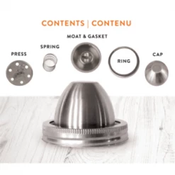 ChouAmi Solo Fermentation Unit Kitchen Tools