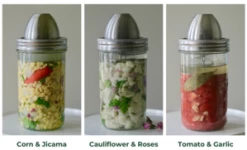 ChouAmi Solo Fermentation Unit Kitchen Tools