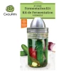 ChouAmi Fermentation Kit Kitchen Tools 2 ChouAmi Fermentation Kit Kitchen Tools