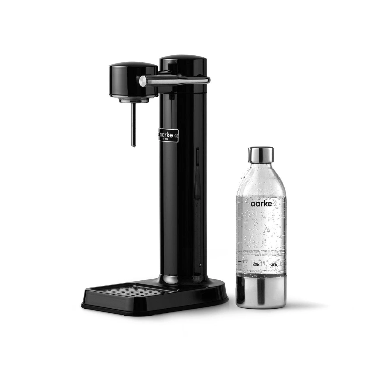 Appliances Aarke Soda Maker Carbonator III 3 Appliances Aarke Soda Maker Carbonator III