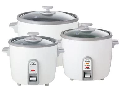 Zojirushi Rice Cooker Appliances 3 Zojirushi Rice Cooker Appliances
