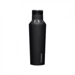 Coffee & Tea Corkcicle Black Panther Sport Canteen, 20oz