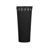 Coffee & Tea Corkcicle Black Panther Tumbler 24oz