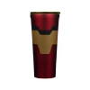 Coffee & Tea Corkcicle Iron Man Tumbler 24oz 1 Coffee & Tea Corkcicle Iron Man Tumbler 24oz