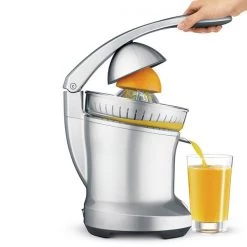 Breville USA, Inc Appliances Breville Citrus Press