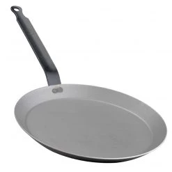 Harold Import Co. Harold Imports Crepe Pan, 9.5" Cookware