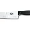 Cutlery Victorinox 7" Santoku Granton