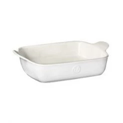 Bakeware Emile Henry Rectangular Baker, 11" X 8"