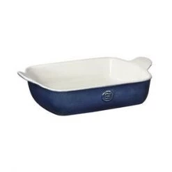 Bakeware Emile Henry Rectangular Baker, 11" X 8"