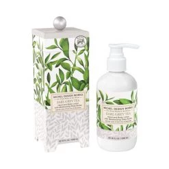 Michel Design Works Michel Design Works Michel Design Lotion Earl Grey Tea