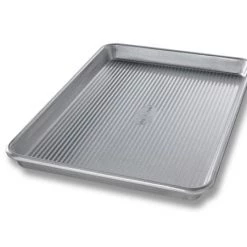 USA Pan Quarter Sheet Pan Bakeware