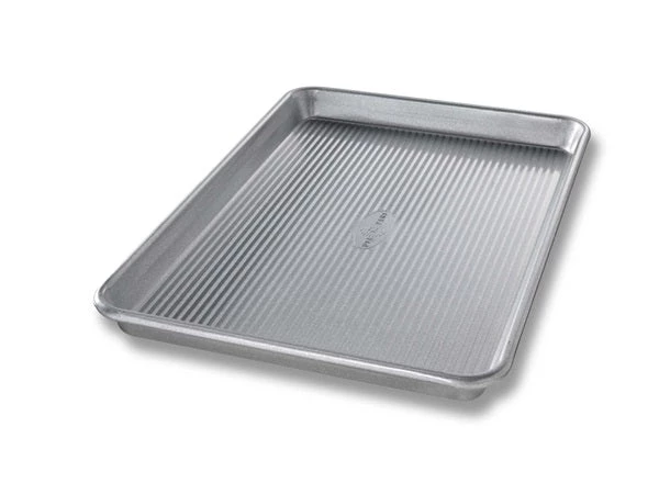 USA Pan Quarter Sheet Pan Bakeware 3 USA Pan Quarter Sheet Pan Bakeware