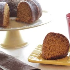 USA Pan Fluted Bundt Cake Pan