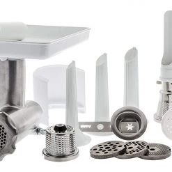 Ankarsrum Meat Mincer Complete