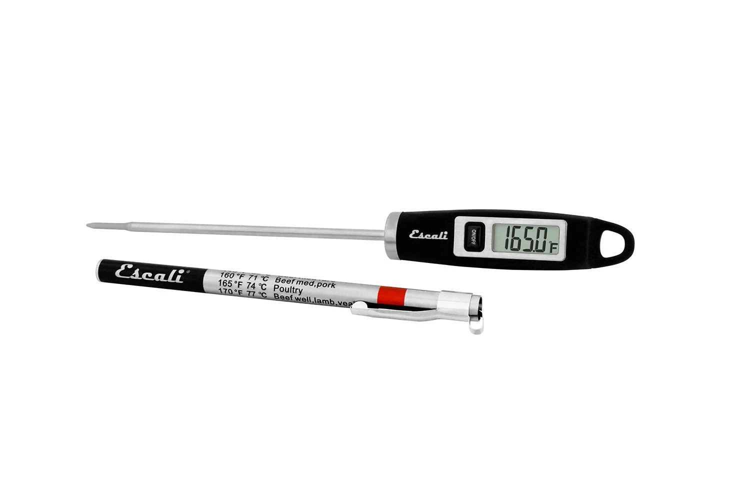 Kitchen Tools Escali Gourmet Digital Thermometer 3 Kitchen Tools Escali Gourmet Digital Thermometer
