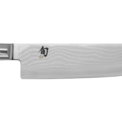 Cutlery Shun 10" Chef Knife