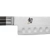 Shun Classic 7" Hollow-Ground Santoku Cutlery