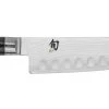 Cutlery Shun Chef's Granton Knife, 8"