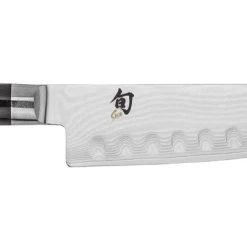 Cutlery Shun Chef's Granton Knife, 8"