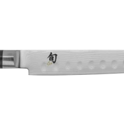 Shun 9" Granton Slicing Knife Cutlery