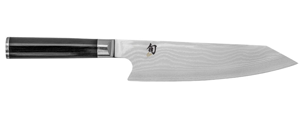 Cutlery Shun Classic 8" Kiritsuke 3 Cutlery Shun Classic 8" Kiritsuke