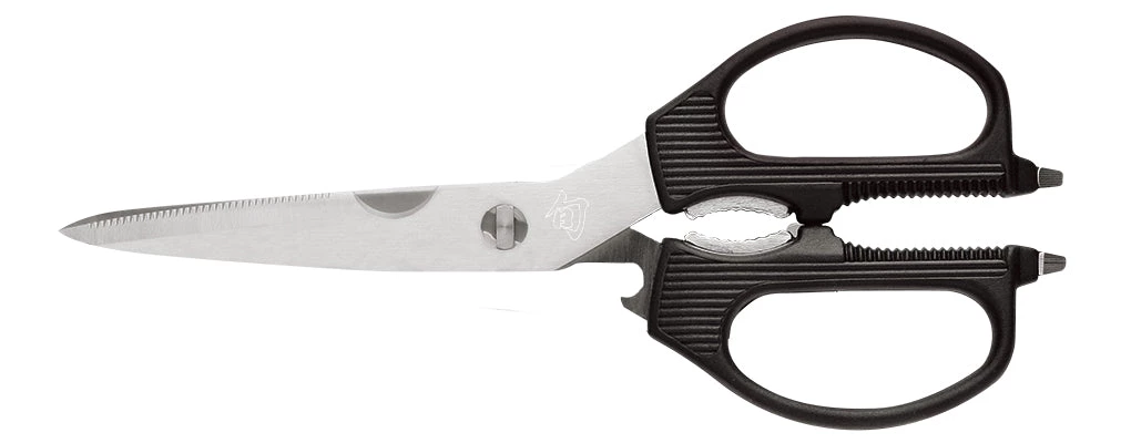 Shun Multi-purpose Shears Cutlery 3 Shun Multi-purpose Shears Cutlery