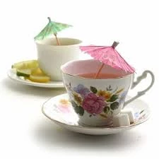 Norpro Cocktail Umbrella