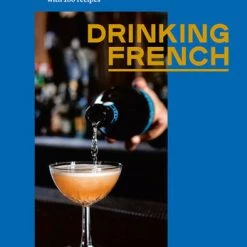 Penguin Random House Drinking French