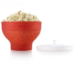 Lekue Popcorn Popper