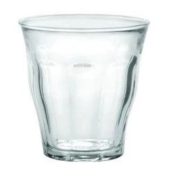 Duralex USA Duralex Picardie Tumblers, Set Of 4 13 Duralex USA Duralex Picardie Tumblers, Set Of 4