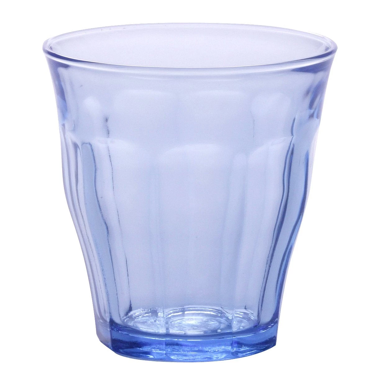 Duralex USA Picardie Marine 8.75oz Glassware 3 Duralex USA Picardie Marine 8.75oz Glassware