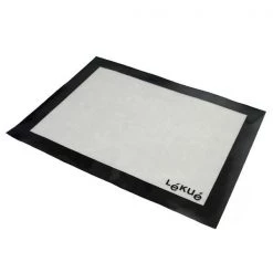 Lekue Silicone Baking Mat, Half Sheet Bakeware