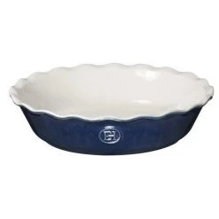 Emile Henry Pie Dish Utensils