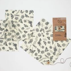 Bee's Wrap Explorer Pack