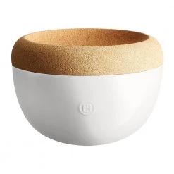 Emile Henry Deep Storage Bowl Table & Counter Accessories