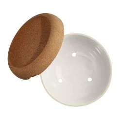 Emile Henry Deep Storage Bowl Table & Counter Accessories 8 Emile Henry Deep Storage Bowl Table & Counter Accessories