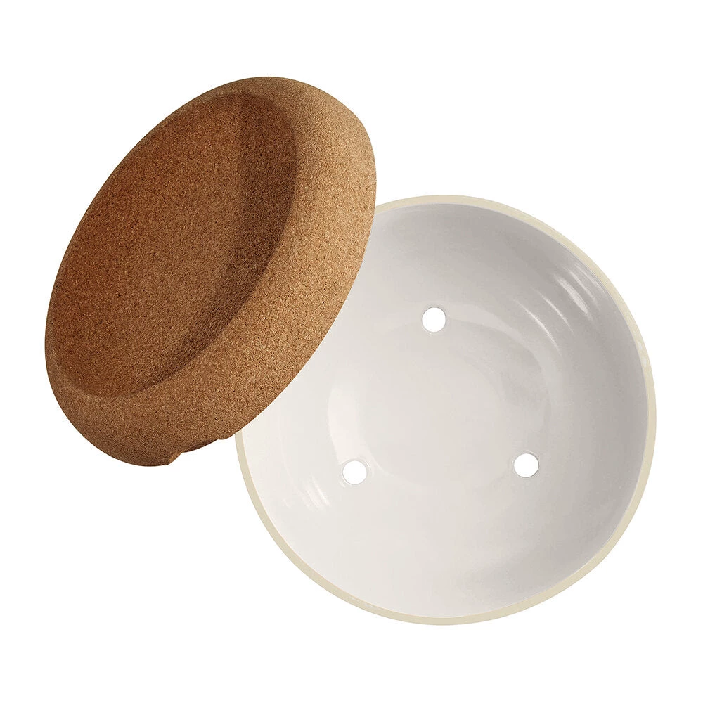 Emile Henry Deep Storage Bowl Table & Counter Accessories 5 Emile Henry Deep Storage Bowl Table & Counter Accessories