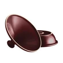 Cookware Emile Henry 2.6 Qt. Tagine, Figue