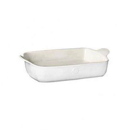 Emile Henry Rectangular Baker, 13" X 9" Bakeware 4 Emile Henry Rectangular Baker, 13" X 9" Bakeware