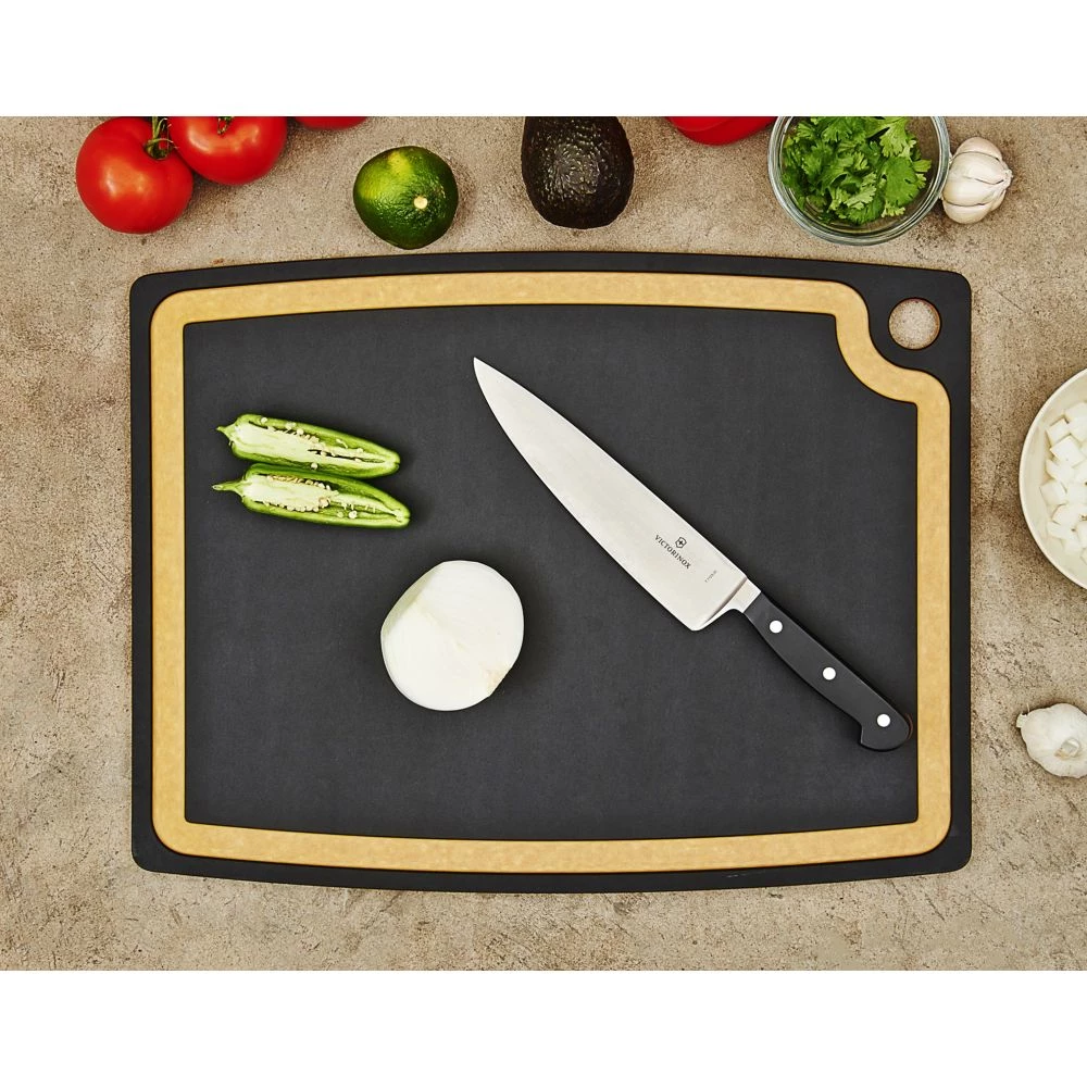 Cutlery Epicurean Cutting Board, Slate 4 Cutlery Epicurean Cutting Board, Slate