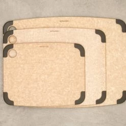 Epicurean Cutting Board With Non-Slip Feet