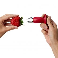 Kitchen Tools Chef'n Strawberry Huller