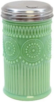Table & Counter Accessories Tablecraft Jadeite Sugar Shaker