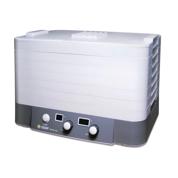 L'Equip Food Dehydrator Appliances 3 L'Equip Food Dehydrator Appliances