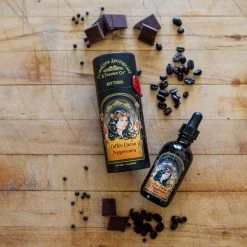 FloraLuna Apothecary & Trading Co FloraLuna Apothecary Bitters Table/Bar