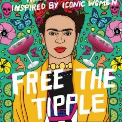 Penguin Random House Free The Tipple