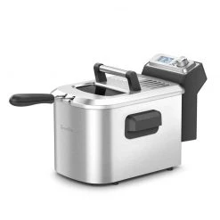 Breville USA, Inc Breville Smart Deep Fryer Appliances