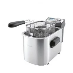 Breville USA, Inc Breville Smart Deep Fryer Appliances